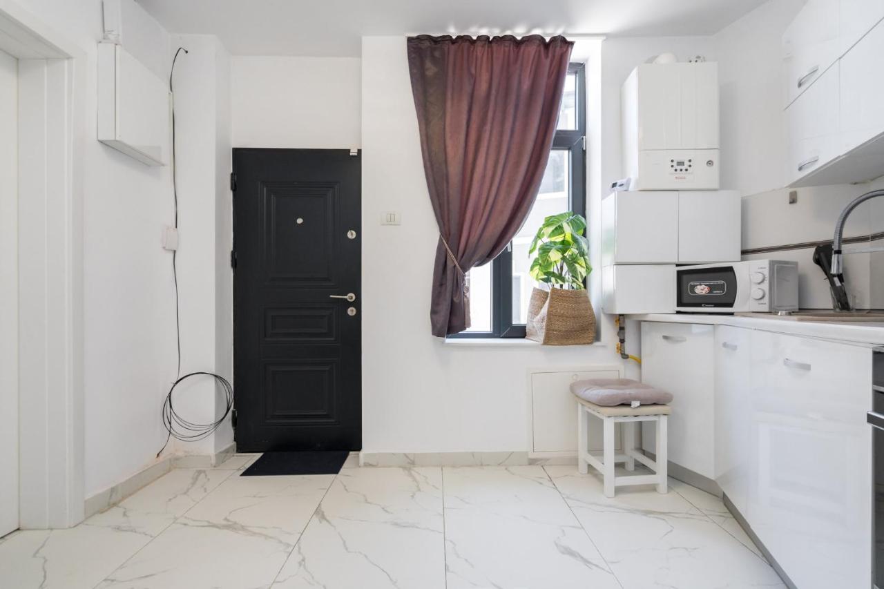 Monza-Apartment Bucharest Exterior photo