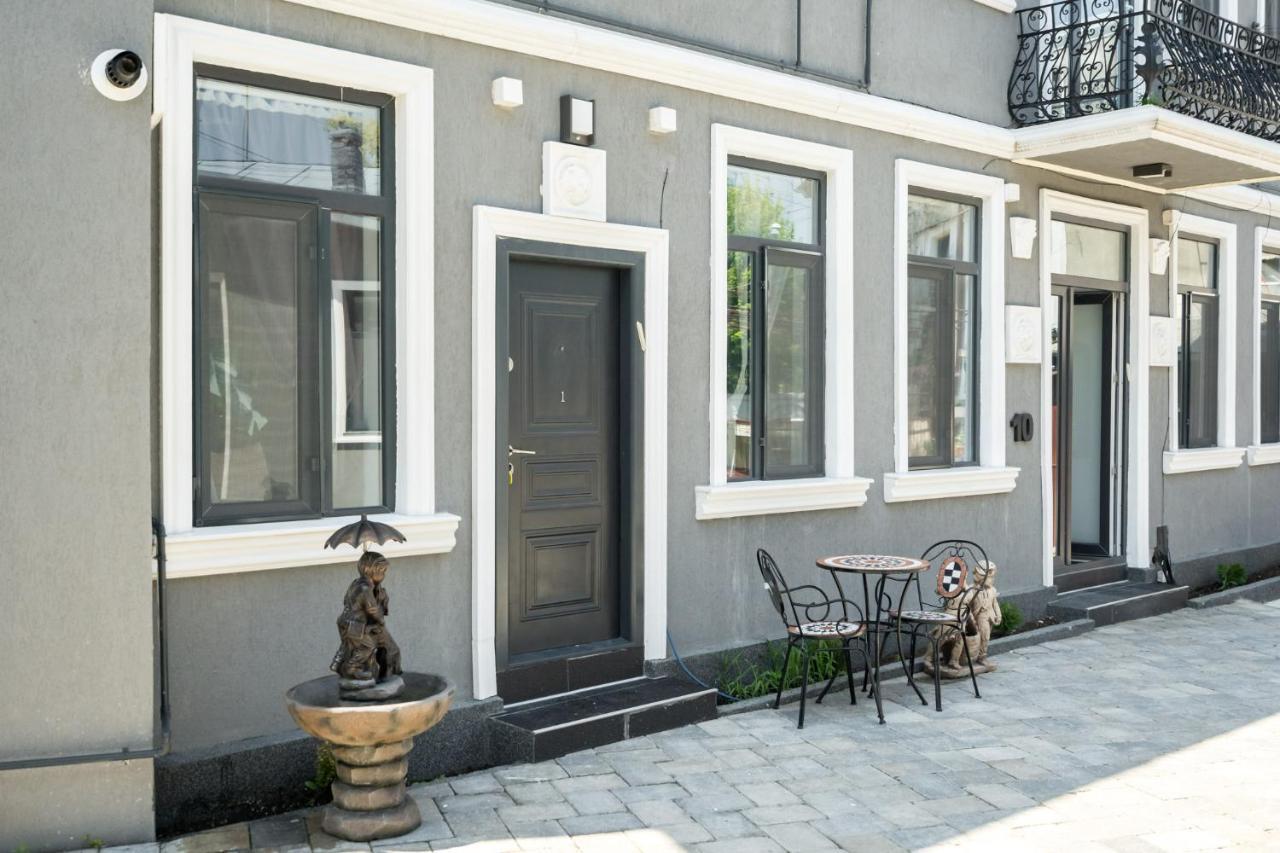 Monza-Apartment Bucharest Exterior photo